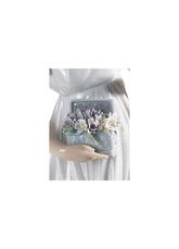 Treasures Of The Earth Woman Figurine